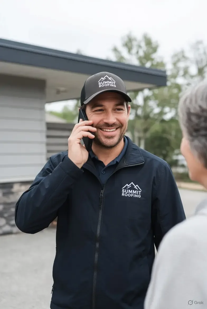 Flat Roof Leak Repair Dowell, MD FAQs